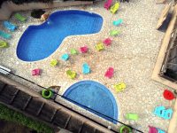 Réfection d’une piscine existante