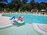 Maintenance d’un bassin