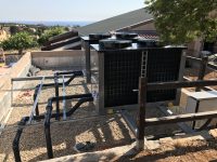 Maintenance et travaux piscine semi olympique